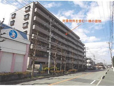 兵庫県明石市 土山駅10分 マンション「サーパス明石土山」629万円の競売物件情報 #12