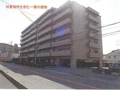 兵庫県明石市 土山駅10分 マンション「サーパス明石土山」629万円の競売物件情報 #13