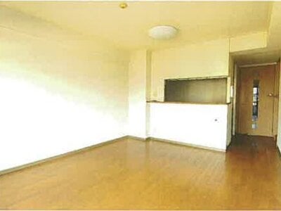 兵庫県明石市 土山駅10分 マンション「サーパス明石土山」629万円の競売物件情報 #3