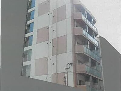 兵庫県神戸市中央区 高速神戸駅3分 マンション「SDグランツ神戸駅前」1,013万円の競売物件情報 #1