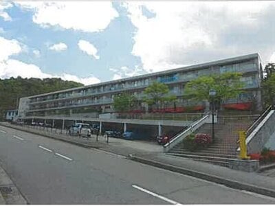 兵庫県神戸市北区 鈴蘭台駅17分 マンション「神戸ヒルズ」699万円の競売物件情報 #1