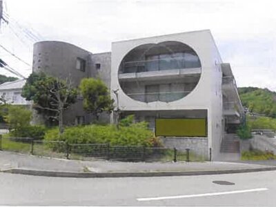 兵庫県神戸市北区 鈴蘭台駅17分 マンション「神戸ヒルズ」699万円の競売物件情報 #13