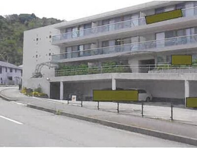 兵庫県神戸市北区 鈴蘭台駅17分 マンション「神戸ヒルズ」699万円の競売物件情報 #14