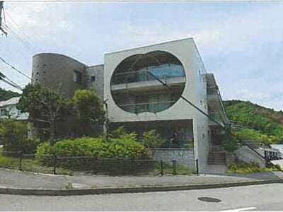 兵庫県神戸市北区 鈴蘭台駅17分 マンション「神戸ヒルズ」699万円の競売物件情報 #2