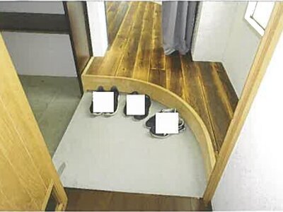 兵庫県神戸市北区 鈴蘭台駅17分 マンション「神戸ヒルズ」699万円の競売物件情報 #4