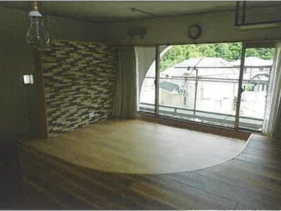 兵庫県神戸市北区 鈴蘭台駅17分 マンション「神戸ヒルズ」699万円の競売物件情報 #5