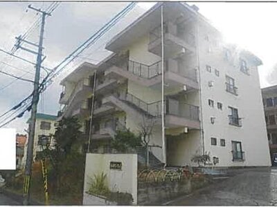 (値下げ) 兵庫県神戸市北区 山の街駅4分 マンション「山の街サンクレバ」105万円の競売物件情報 #1