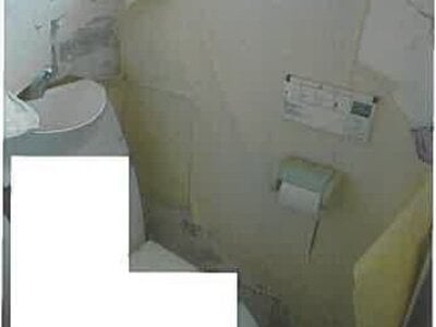 (値下げ) 兵庫県神戸市北区 山の街駅4分 マンション「山の街サンクレバ」105万円の競売物件情報 #11