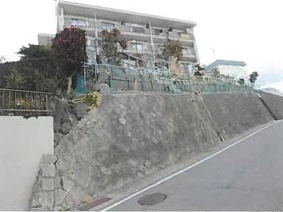 (値下げ) 兵庫県神戸市北区 山の街駅4分 マンション「山の街サンクレバ」105万円の競売物件情報 #14