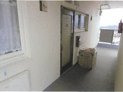 (値下げ) 兵庫県神戸市北区 山の街駅4分 マンション「山の街サンクレバ」105万円の競売物件情報 #16