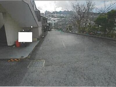 (値下げ) 兵庫県神戸市北区 山の街駅4分 マンション「山の街サンクレバ」105万円の競売物件情報 #2