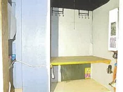 兵庫県明石市 明石駅5分 マンション「パークサイド明石」147万円の競売物件情報 #10