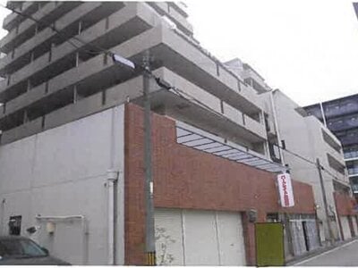 兵庫県明石市 明石駅5分 マンション「パークサイド明石」147万円の競売物件情報 #11