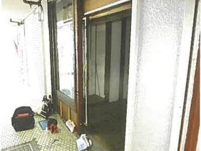 兵庫県明石市 明石駅5分 マンション「パークサイド明石」147万円の競売物件情報 #2