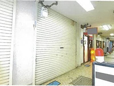 兵庫県明石市 明石駅5分 マンション「パークサイド明石」147万円の競売物件情報 #3