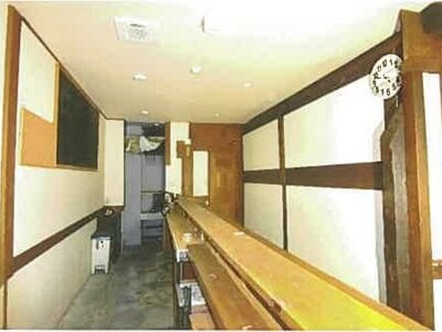 兵庫県明石市 明石駅5分 マンション「パークサイド明石」147万円の競売物件情報 #6