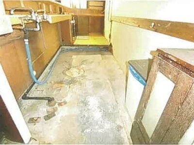 兵庫県明石市 明石駅5分 マンション「パークサイド明石」147万円の競売物件情報 #8