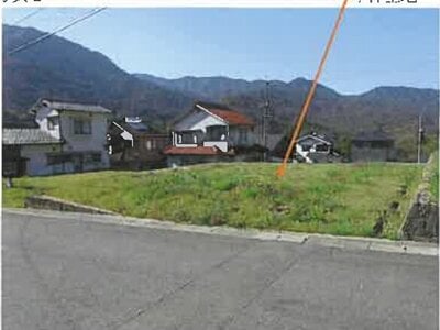 広島県広島市安佐南区 広域公園前駅 土地 99万円の競売物件情報 #2