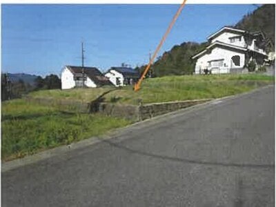 広島県広島市安佐南区 広域公園前駅 土地 99万円の競売物件情報 #3