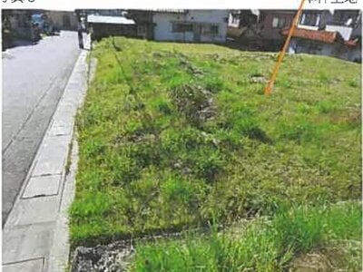 広島県広島市安佐南区 広域公園前駅 土地 99万円の競売物件情報 #4