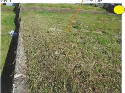 広島県広島市安佐南区 広域公園前駅 土地 99万円の競売物件情報 #5