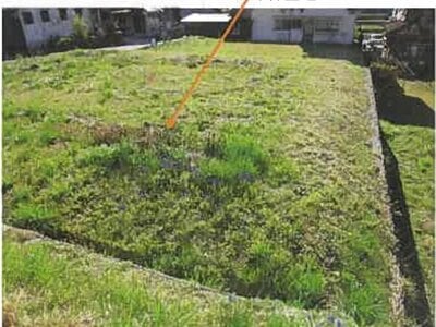 広島県広島市安佐南区 広域公園前駅 土地 99万円の競売物件情報 #6