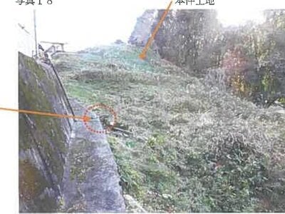 広島県広島市安芸区 瀬野駅9分 土地 356万円の競売物件情報 #18