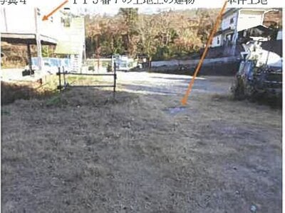 広島県広島市安芸区 瀬野駅9分 土地 356万円の競売物件情報 #4