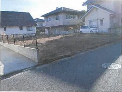広島県広島市安佐北区 あき亀山駅 土地 349万円の競売物件情報 #1