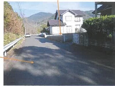 広島県広島市安佐北区 あき亀山駅 土地 349万円の競売物件情報 #3