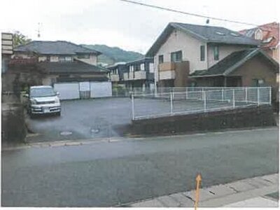 広島県東広島市 西条駅23分 土地 1,836万円の競売物件情報 #1