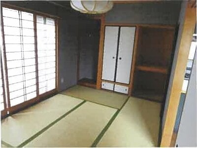 広島県広島市中区 十日市町駅4分 戸建て 3,059万円の競売物件情報 #14