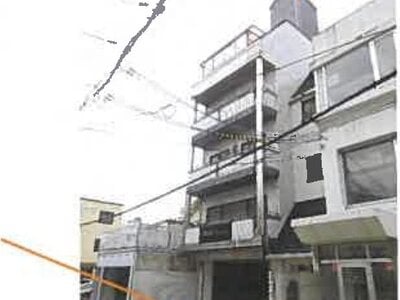 広島県広島市中区 十日市町駅4分 戸建て 3,059万円の競売物件情報 #2