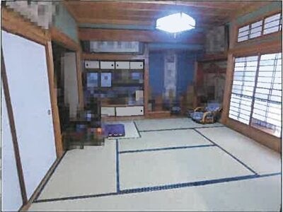 広島県三次市 吉舎駅20分 戸建て 163万円の競売物件情報 #13