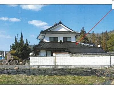 広島県三次市 吉舎駅20分 戸建て 163万円の競売物件情報 #5