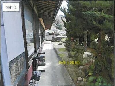 広島県三次市 吉舎駅20分 戸建て 163万円の競売物件情報 #7