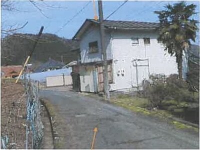 広島県安芸高田市 井原市駅 戸建て 380万円の競売物件情報 #4