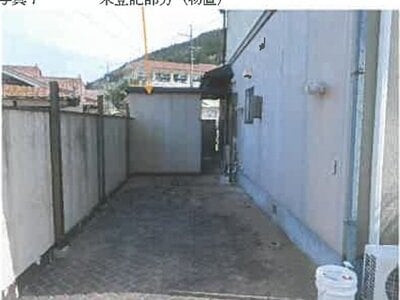 広島県安芸高田市 井原市駅 戸建て 380万円の競売物件情報 #9