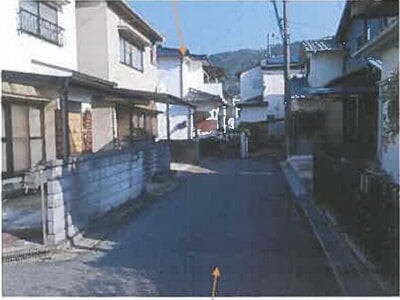 広島県広島市安佐北区 中筋駅17分 戸建て 331万円の競売物件情報 #2