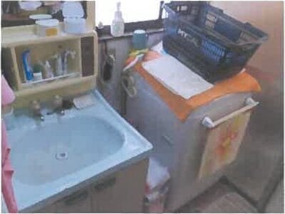 広島県広島市安佐北区 中筋駅17分 戸建て 331万円の競売物件情報 #9