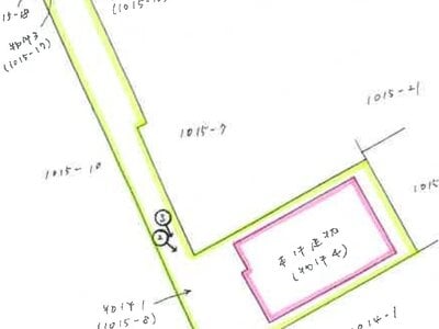 広島県廿日市市 広電廿日市駅5分 戸建て 1,240万円の競売物件情報 #1