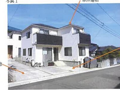 広島県広島市佐伯区 佐伯区役所前駅 戸建て 1,549万円の競売物件情報 #1