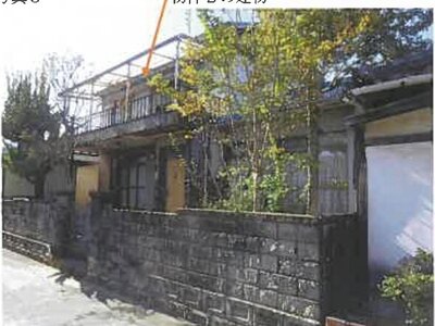 広島県江田島市 戸建て 195万円の競売物件情報 #6