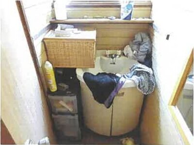 広島県江田島市 戸建て 162万円の競売物件情報 #8