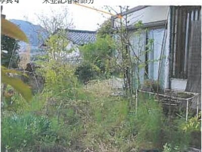 広島県広島市安佐南区 高取駅5分 戸建て 960万円の競売物件情報 #4
