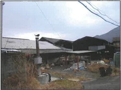 広島県呉市 安浦駅8分 戸建て 6,201万円の競売物件情報 #1