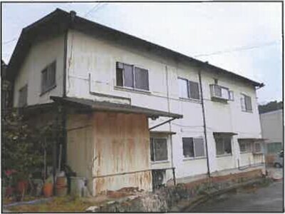 広島県呉市 安浦駅8分 戸建て 6,201万円の競売物件情報 #8