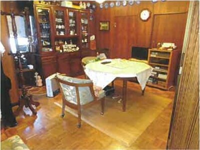 広島県広島市中区 白島駅5分 戸建て 555万円の競売物件情報 #5