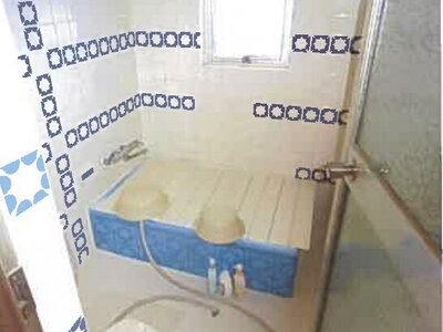 広島県広島市中区 白島駅5分 戸建て 555万円の競売物件情報 #8