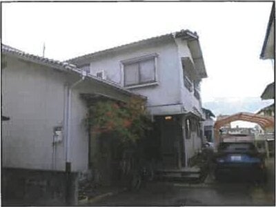 広島県呉市 広駅13分 戸建て 1,024万円の競売物件情報 #1